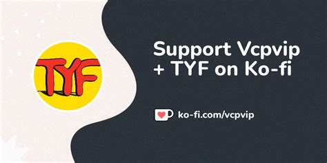 contraseña vcp vip|Support Vcpvip + TYF on Ko.